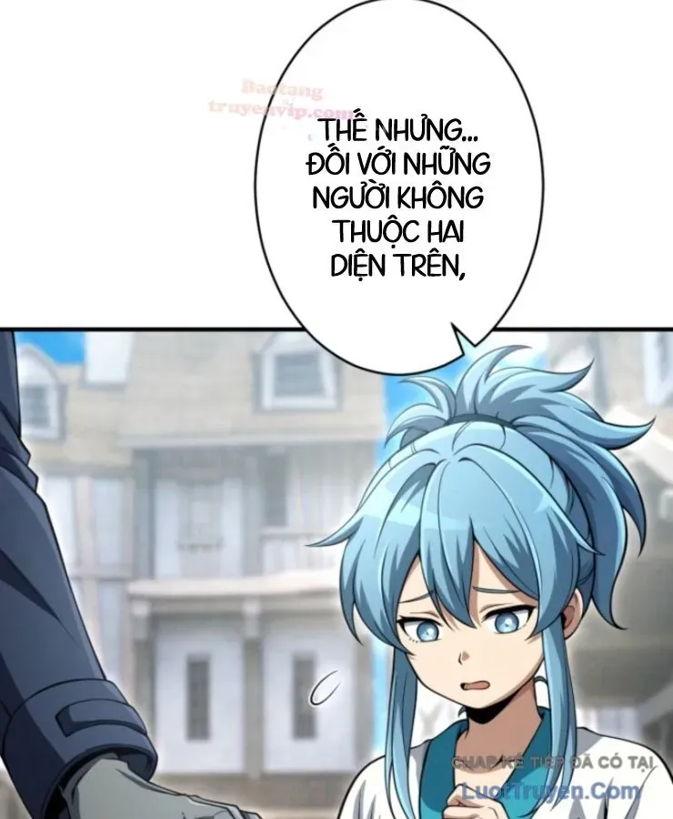 Tối Thượng Binh Khí Trở Lại Sau 100 Triệu Năm Chap 9 - Next Chap 10