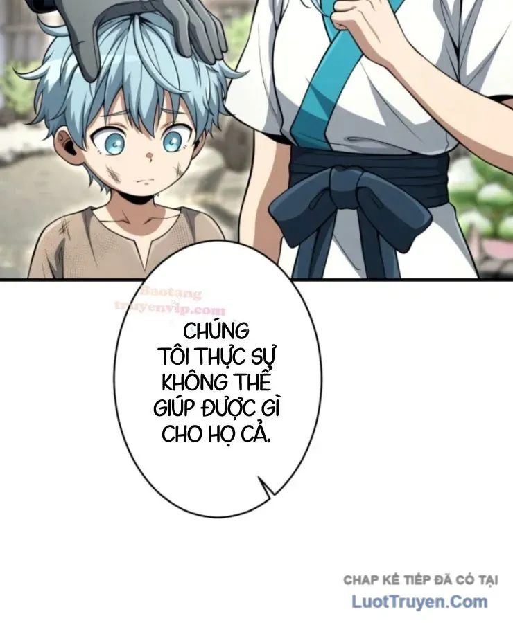 Tối Thượng Binh Khí Trở Lại Sau 100 Triệu Năm Chap 9 - Next Chap 10