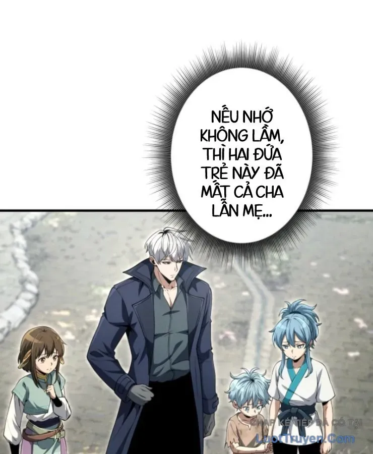 Tối Thượng Binh Khí Trở Lại Sau 100 Triệu Năm Chap 9 - Next Chap 10