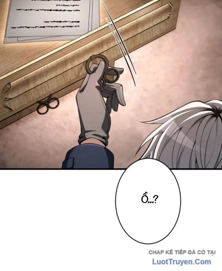 Tối Thượng Binh Khí Trở Lại Sau 100 Triệu Năm Chap 9 - Next Chap 10