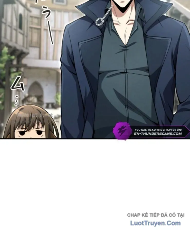 Tối Thượng Binh Khí Trở Lại Sau 100 Triệu Năm Chap 9 - Next Chap 10