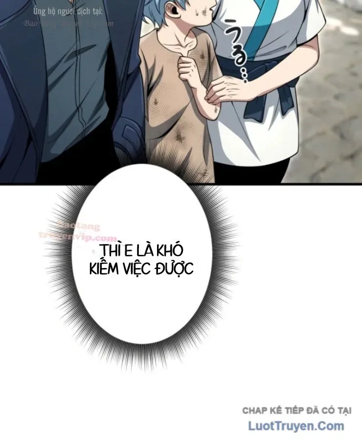 Tối Thượng Binh Khí Trở Lại Sau 100 Triệu Năm Chap 9 - Next Chap 10