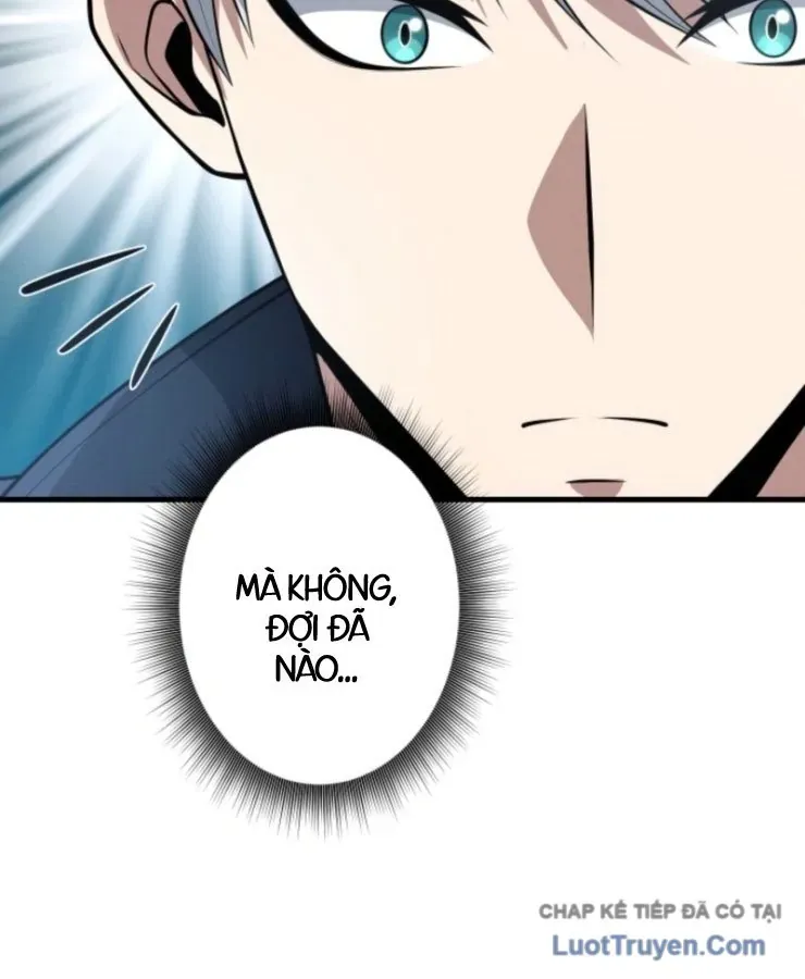 Tối Thượng Binh Khí Trở Lại Sau 100 Triệu Năm Chap 9 - Next Chap 10