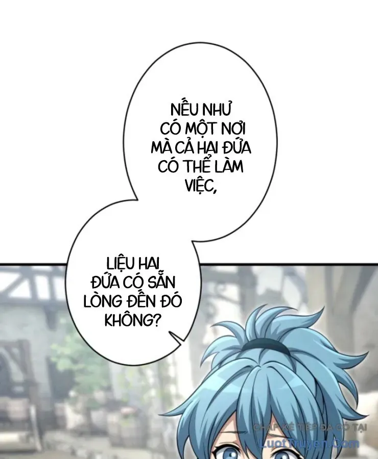 Tối Thượng Binh Khí Trở Lại Sau 100 Triệu Năm Chap 9 - Next Chap 10