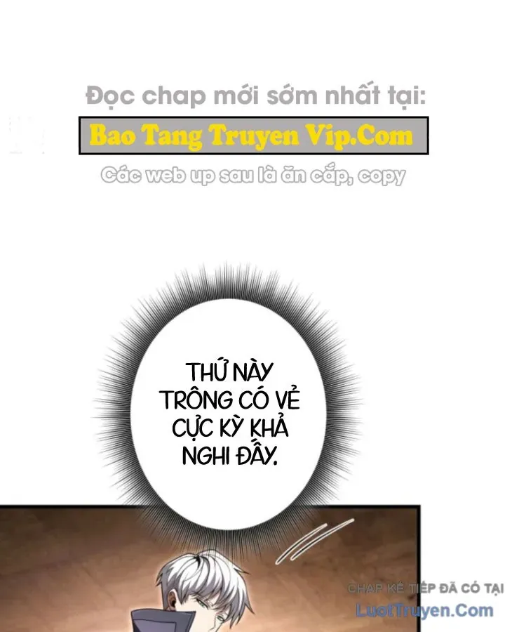 Tối Thượng Binh Khí Trở Lại Sau 100 Triệu Năm Chap 9 - Next Chap 10