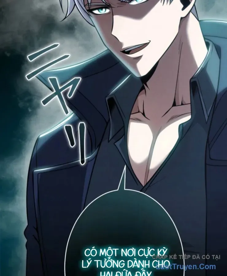 Tối Thượng Binh Khí Trở Lại Sau 100 Triệu Năm Chap 9 - Next Chap 10