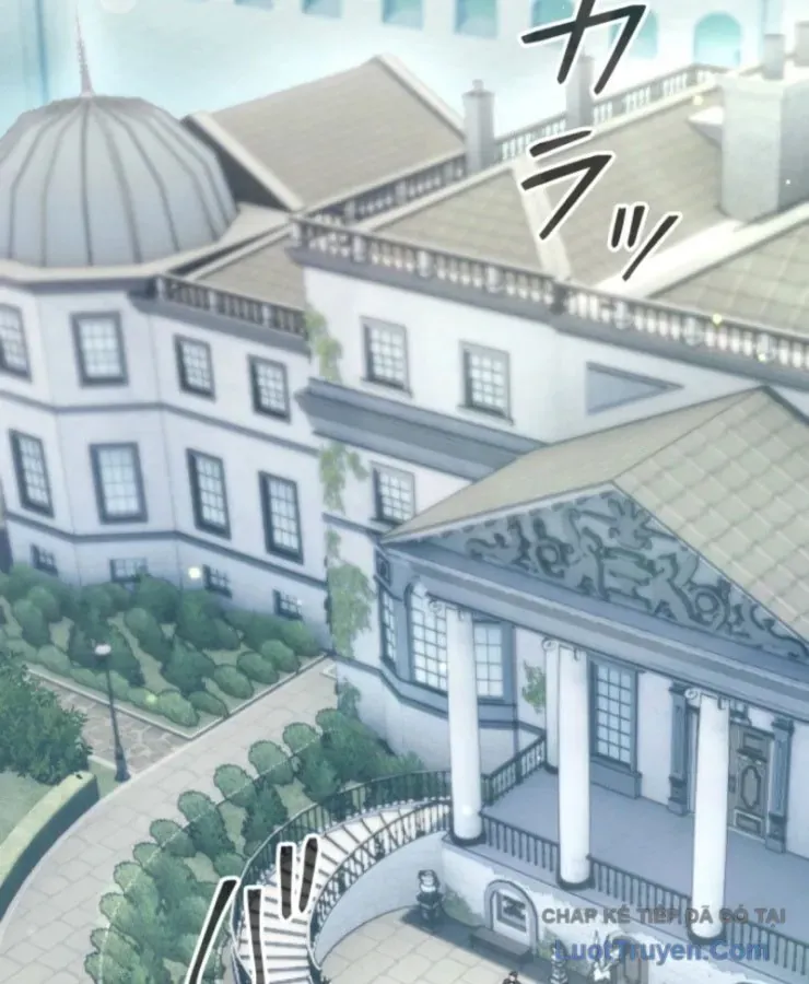 Tối Thượng Binh Khí Trở Lại Sau 100 Triệu Năm Chap 9 - Next Chap 10