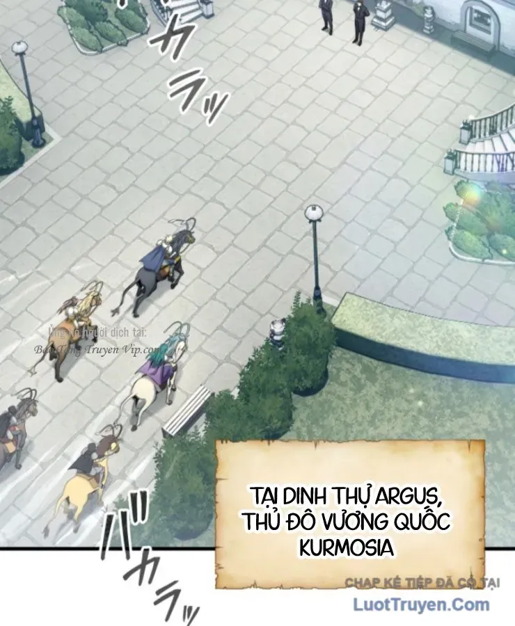 Tối Thượng Binh Khí Trở Lại Sau 100 Triệu Năm Chap 9 - Next Chap 10