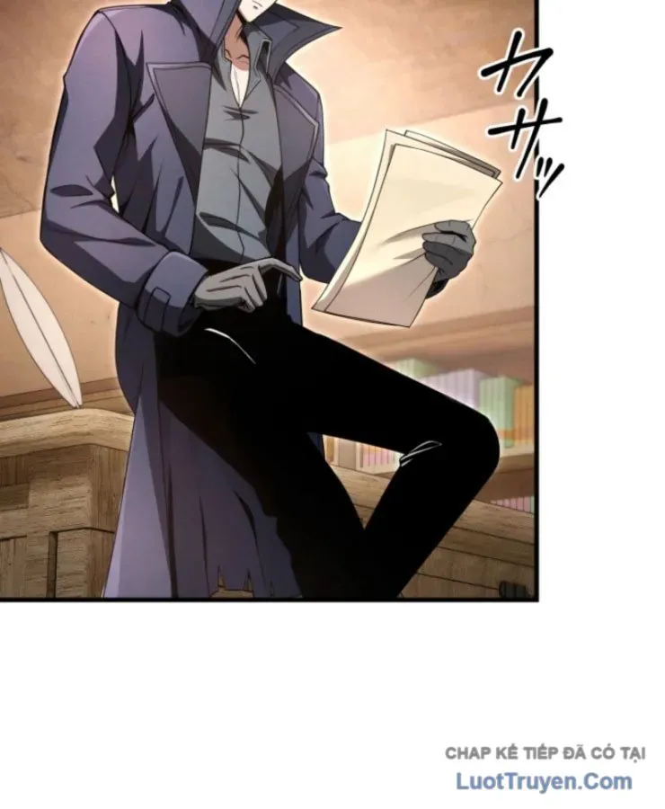 Tối Thượng Binh Khí Trở Lại Sau 100 Triệu Năm Chap 9 - Next Chap 10