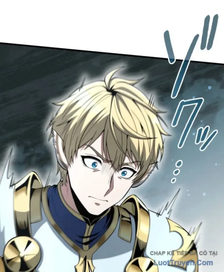 Tối Thượng Binh Khí Trở Lại Sau 100 Triệu Năm Chap 9 - Next Chap 10