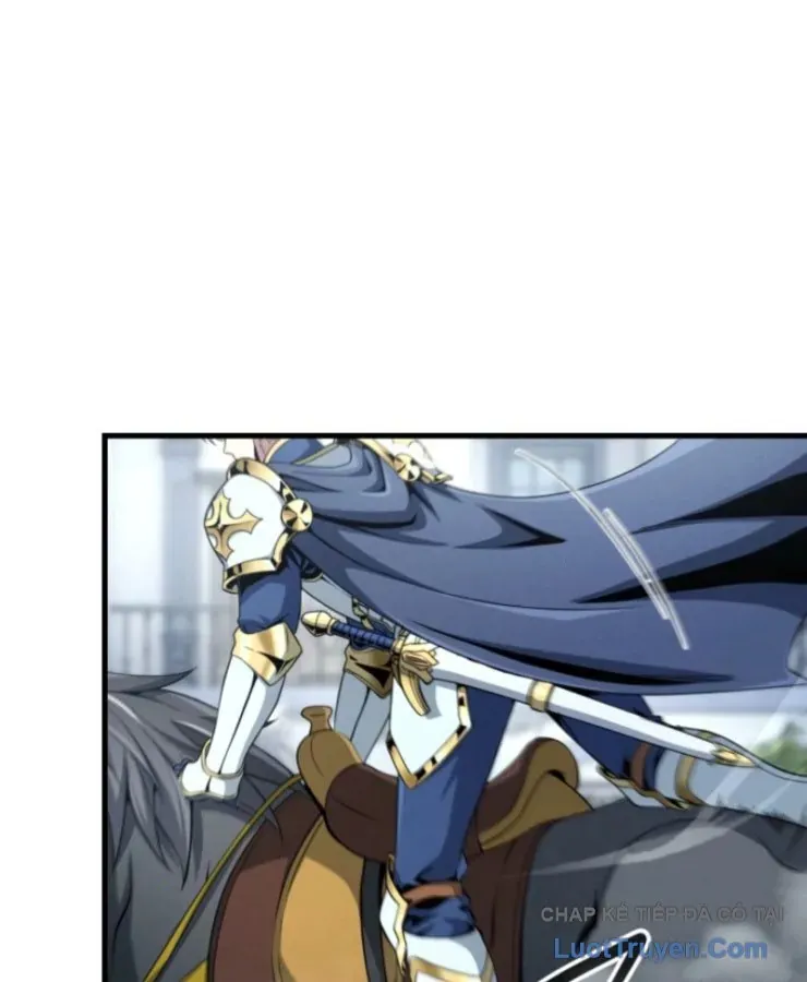 Tối Thượng Binh Khí Trở Lại Sau 100 Triệu Năm Chap 9 - Next Chap 10