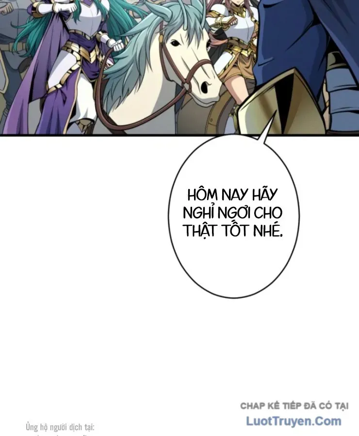 Tối Thượng Binh Khí Trở Lại Sau 100 Triệu Năm Chap 9 - Next Chap 10