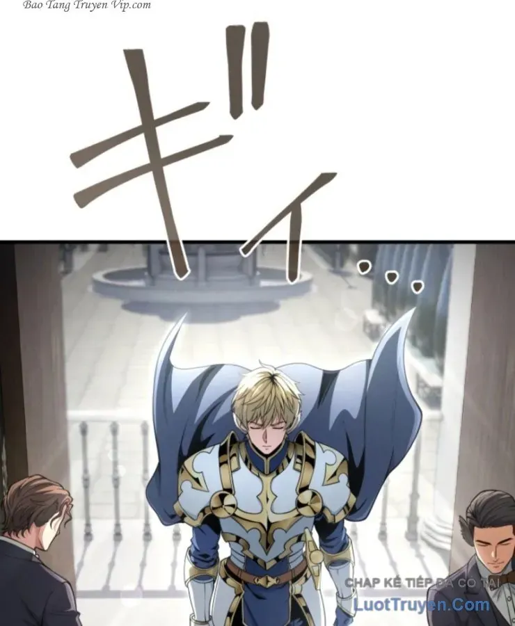 Tối Thượng Binh Khí Trở Lại Sau 100 Triệu Năm Chap 9 - Next Chap 10