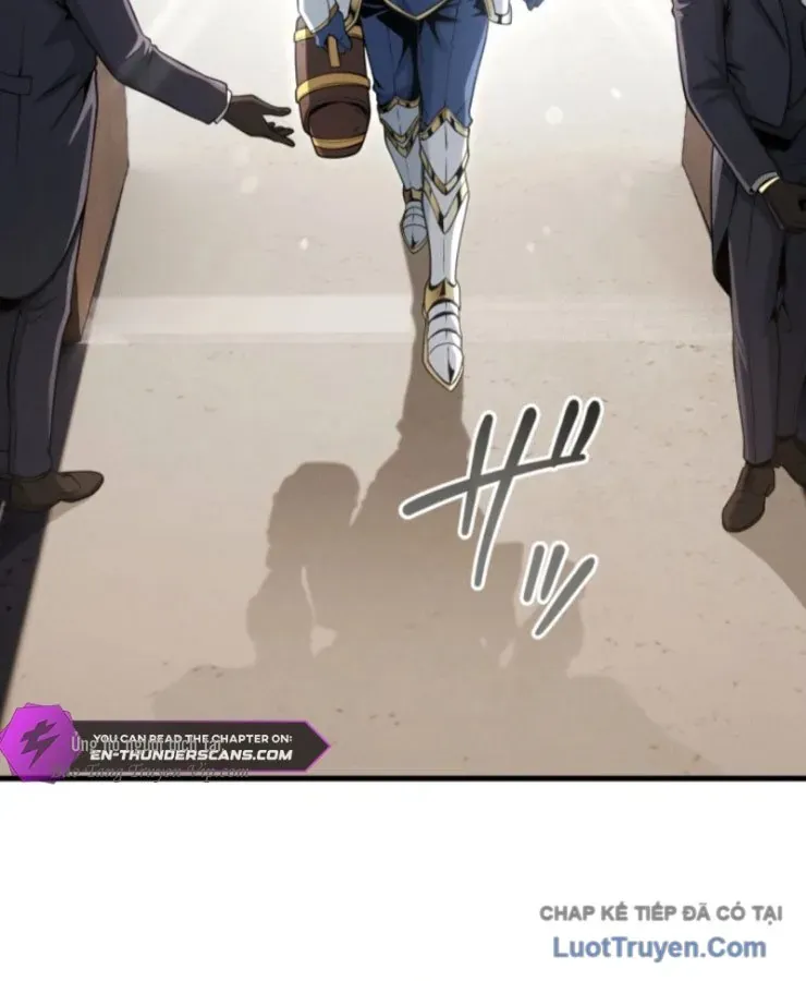 Tối Thượng Binh Khí Trở Lại Sau 100 Triệu Năm Chap 9 - Next Chap 10