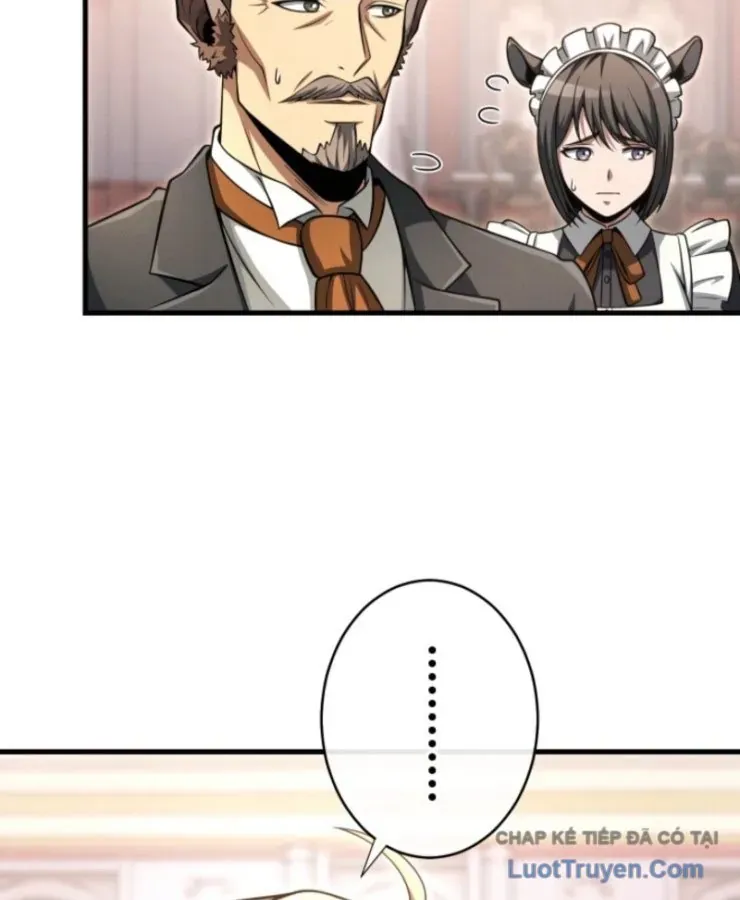 Tối Thượng Binh Khí Trở Lại Sau 100 Triệu Năm Chap 9 - Next Chap 10