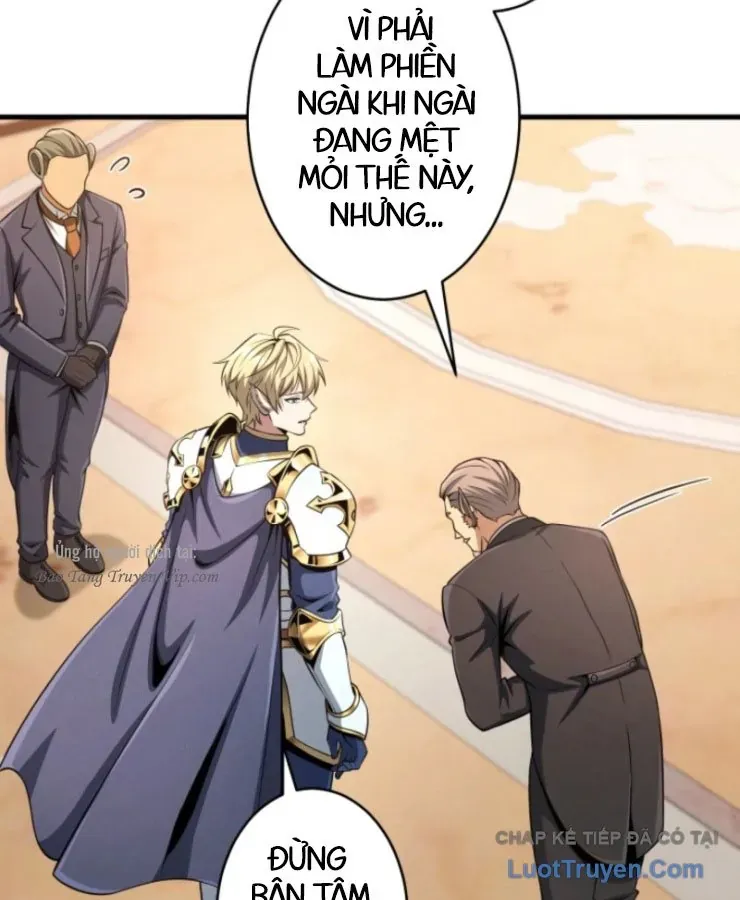 Tối Thượng Binh Khí Trở Lại Sau 100 Triệu Năm Chap 9 - Next Chap 10