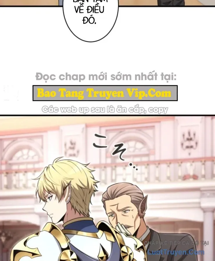 Tối Thượng Binh Khí Trở Lại Sau 100 Triệu Năm Chap 9 - Next Chap 10