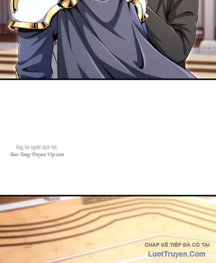 Tối Thượng Binh Khí Trở Lại Sau 100 Triệu Năm Chap 9 - Next Chap 10