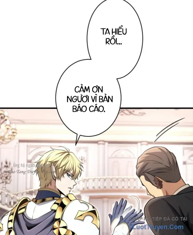 Tối Thượng Binh Khí Trở Lại Sau 100 Triệu Năm Chap 9 - Next Chap 10