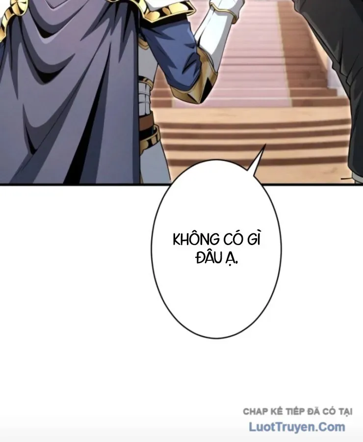 Tối Thượng Binh Khí Trở Lại Sau 100 Triệu Năm Chap 9 - Next Chap 10