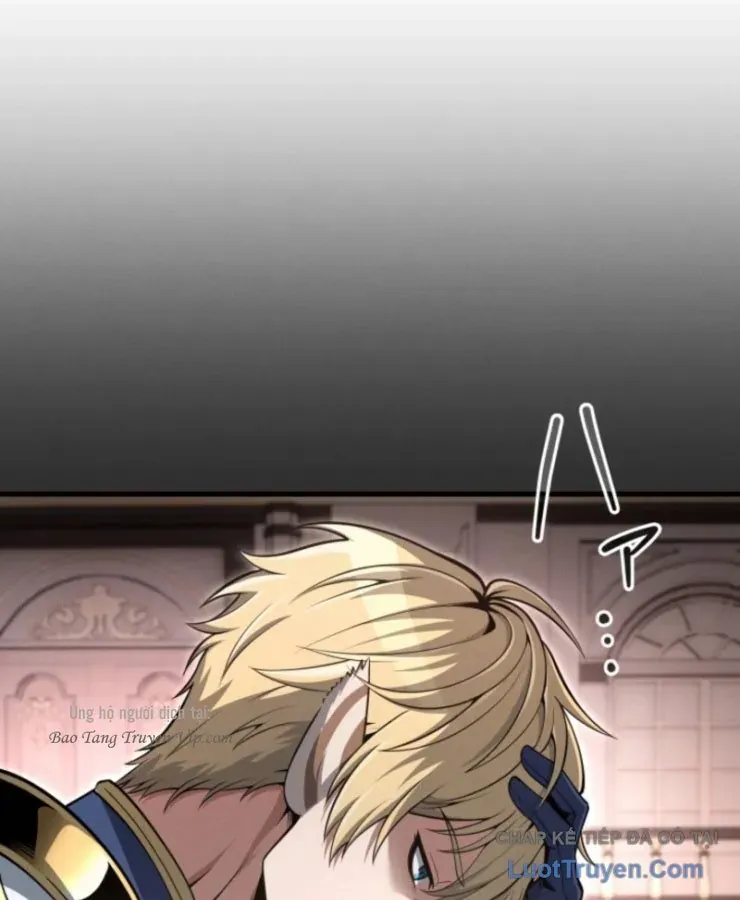 Tối Thượng Binh Khí Trở Lại Sau 100 Triệu Năm Chap 9 - Next Chap 10