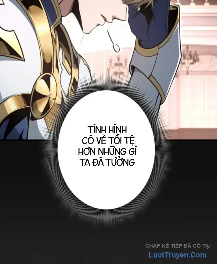 Tối Thượng Binh Khí Trở Lại Sau 100 Triệu Năm Chap 9 - Next Chap 10