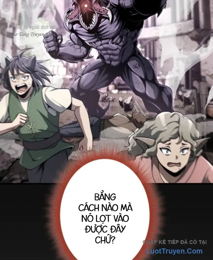 Tối Thượng Binh Khí Trở Lại Sau 100 Triệu Năm Chap 9 - Next Chap 10