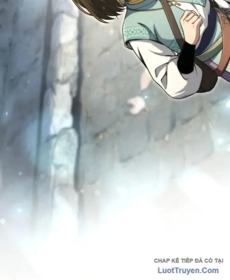 Tối Thượng Binh Khí Trở Lại Sau 100 Triệu Năm Chap 9 - Next Chap 10