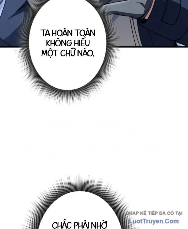 Tối Thượng Binh Khí Trở Lại Sau 100 Triệu Năm Chap 9 - Next Chap 10