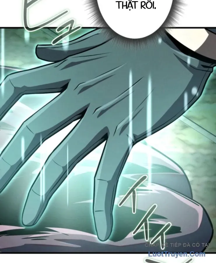 Tối Thượng Binh Khí Trở Lại Sau 100 Triệu Năm Chap 9 - Next Chap 10