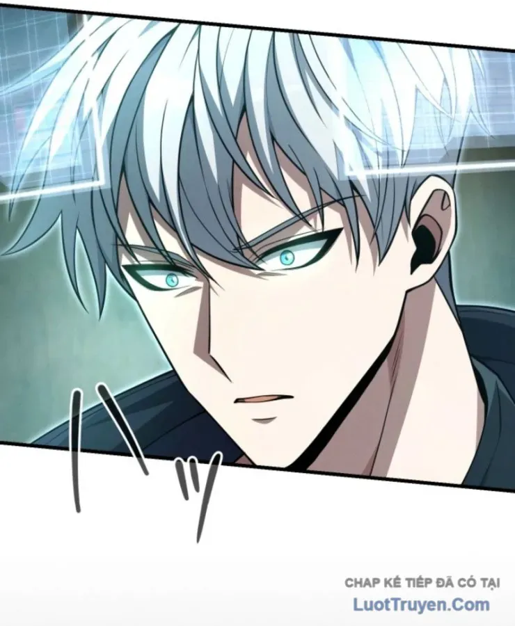 Tối Thượng Binh Khí Trở Lại Sau 100 Triệu Năm Chap 9 - Next Chap 10