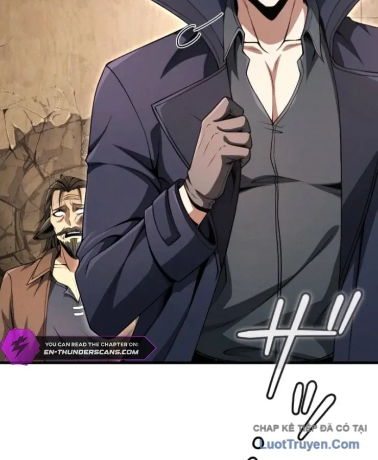 Tối Thượng Binh Khí Trở Lại Sau 100 Triệu Năm Chap 9 - Next Chap 10