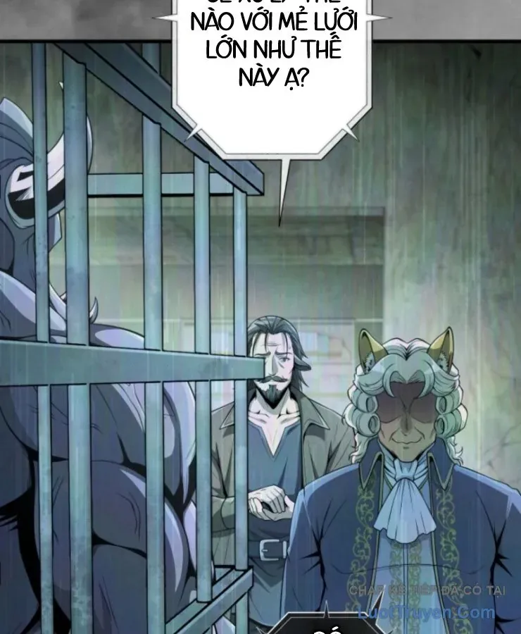 Tối Thượng Binh Khí Trở Lại Sau 100 Triệu Năm Chap 9 - Next Chap 10