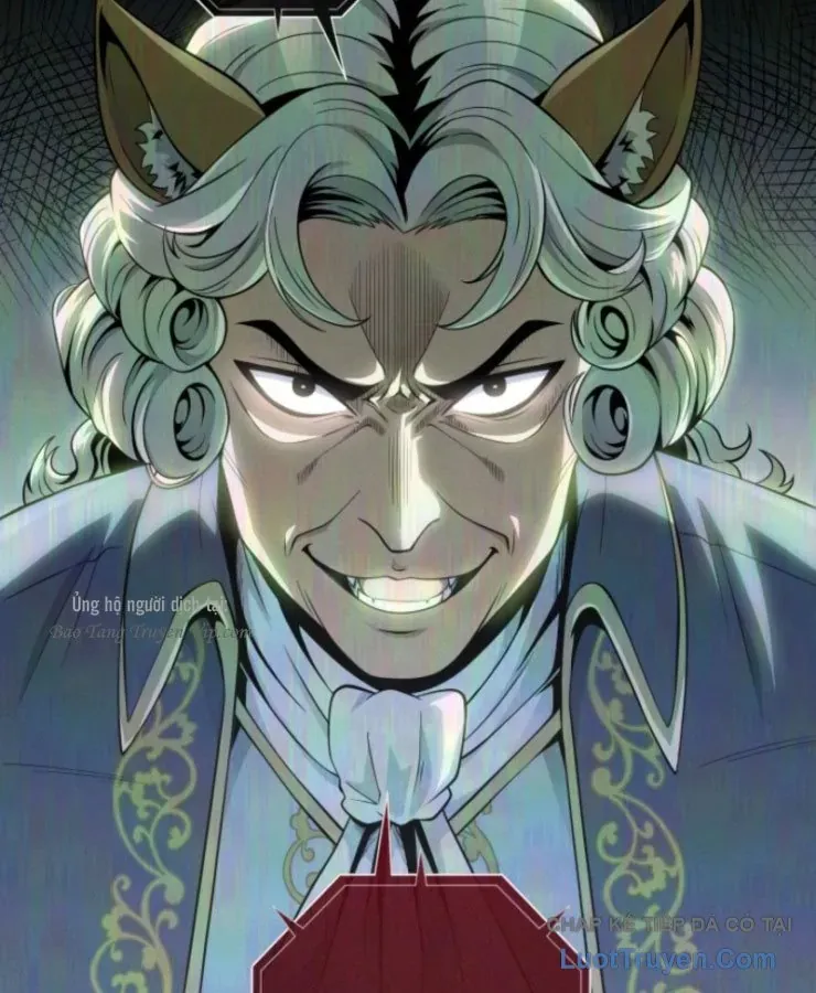 Tối Thượng Binh Khí Trở Lại Sau 100 Triệu Năm Chap 9 - Next Chap 10