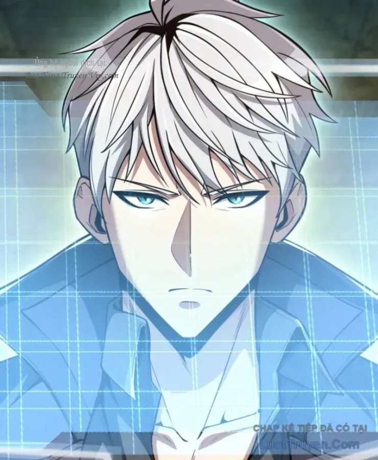 Tối Thượng Binh Khí Trở Lại Sau 100 Triệu Năm Chap 9 - Next Chap 10