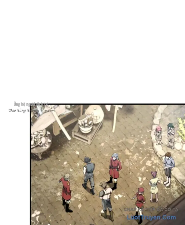 Tối Thượng Binh Khí Trở Lại Sau 100 Triệu Năm Chap 9 - Next Chap 10