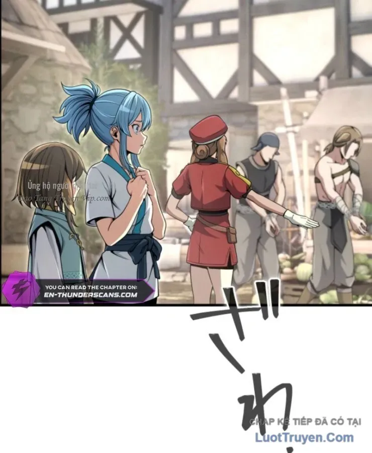 Tối Thượng Binh Khí Trở Lại Sau 100 Triệu Năm Chap 9 - Next Chap 10