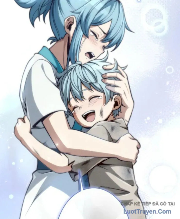 Tối Thượng Binh Khí Trở Lại Sau 100 Triệu Năm Chap 9 - Next Chap 10