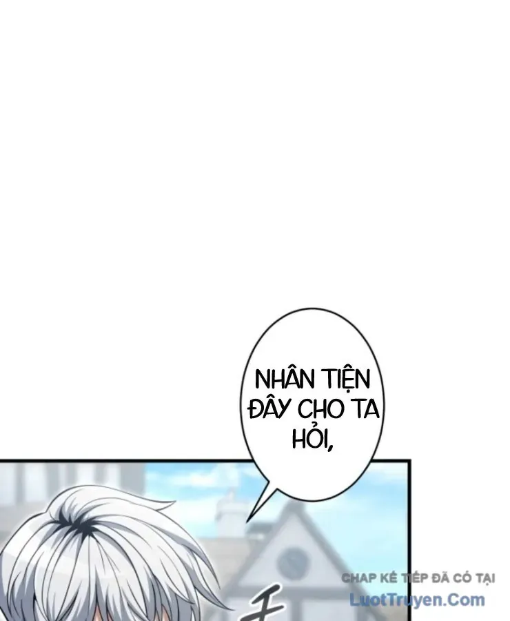 Tối Thượng Binh Khí Trở Lại Sau 100 Triệu Năm Chap 9 - Next Chap 10