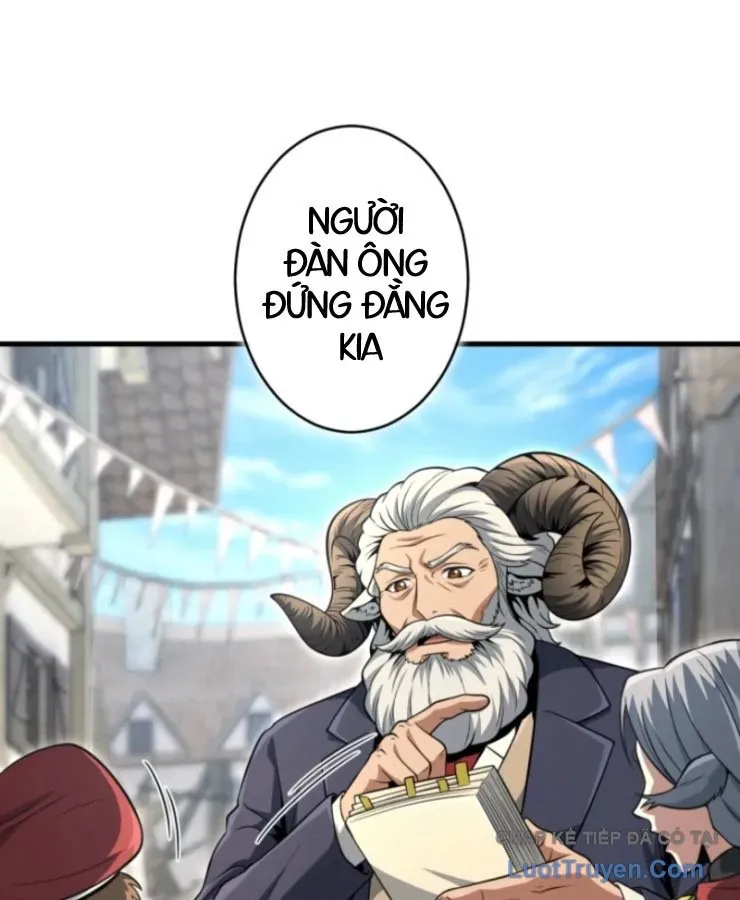 Tối Thượng Binh Khí Trở Lại Sau 100 Triệu Năm Chap 9 - Next Chap 10