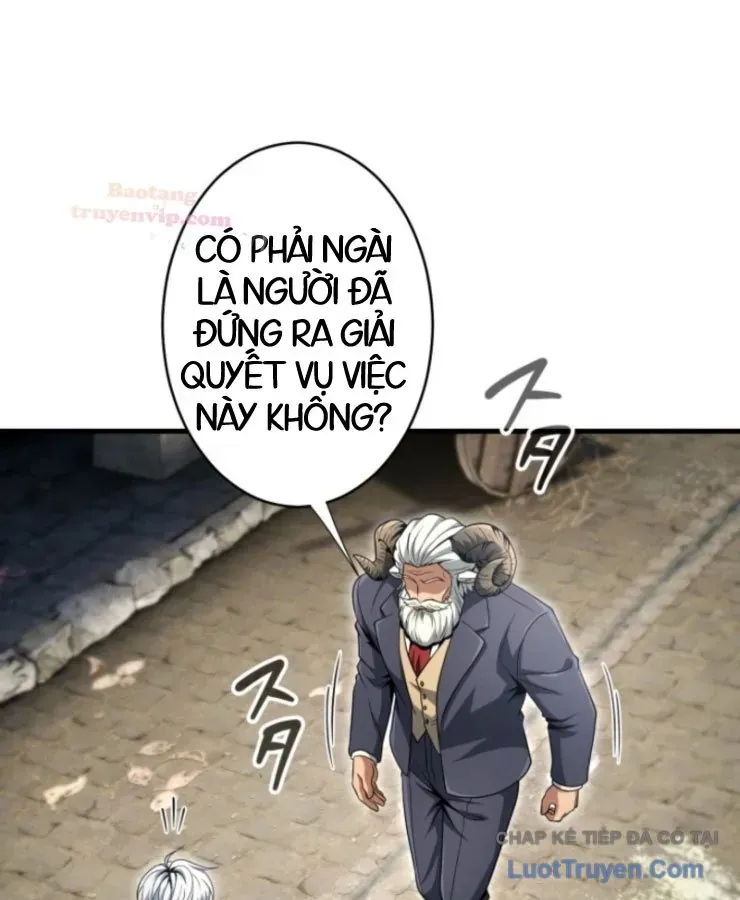 Tối Thượng Binh Khí Trở Lại Sau 100 Triệu Năm Chap 9 - Next Chap 10