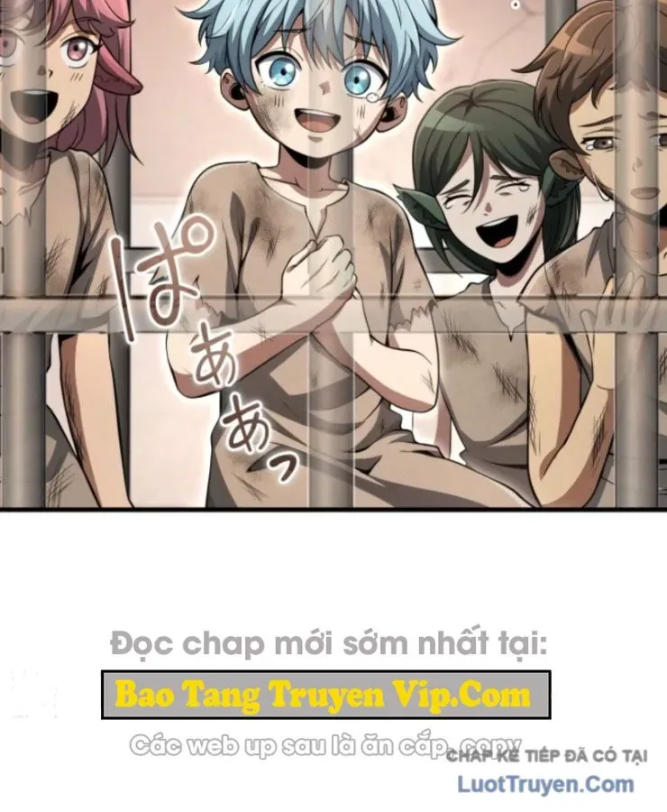 Tối Thượng Binh Khí Trở Lại Sau 100 Triệu Năm Chap 9 - Next Chap 10