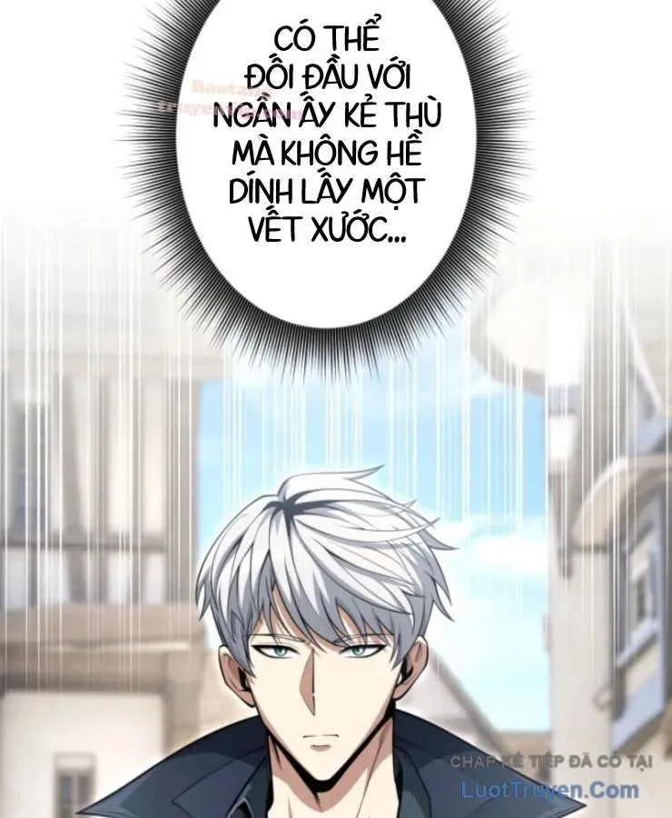 Tối Thượng Binh Khí Trở Lại Sau 100 Triệu Năm Chap 9 - Next Chap 10