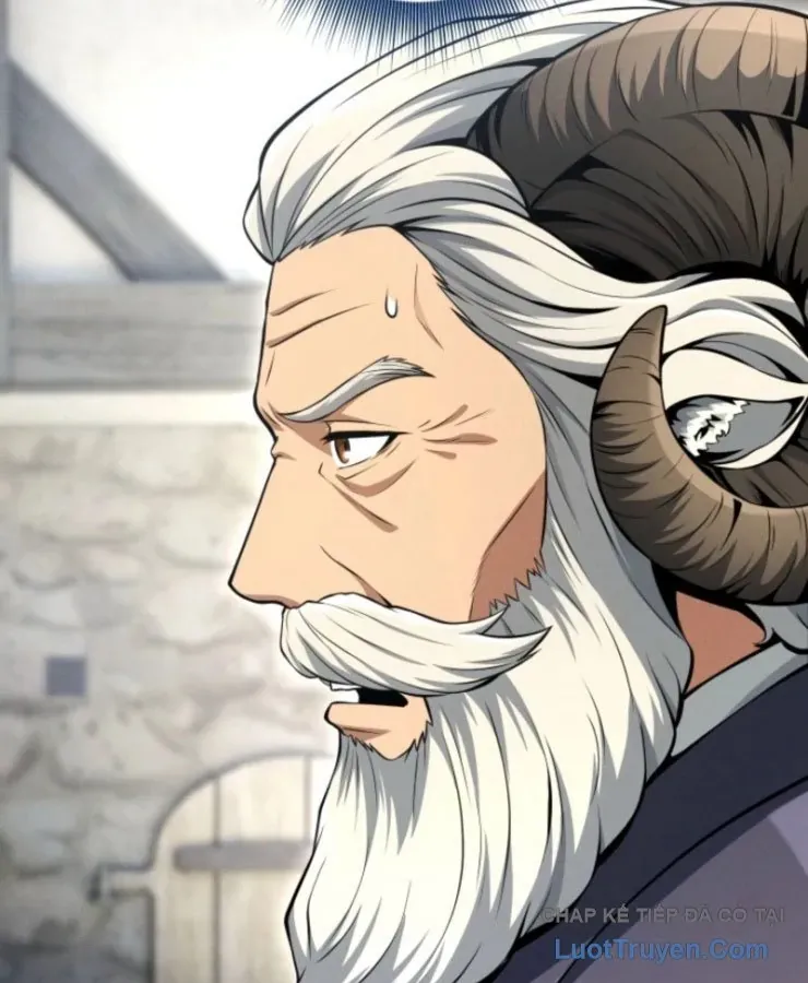 Tối Thượng Binh Khí Trở Lại Sau 100 Triệu Năm Chap 9 - Next Chap 10