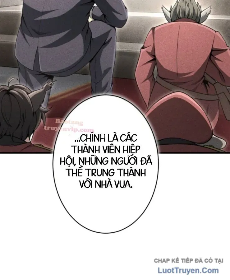 Tối Thượng Binh Khí Trở Lại Sau 100 Triệu Năm Chap 9 - Next Chap 10