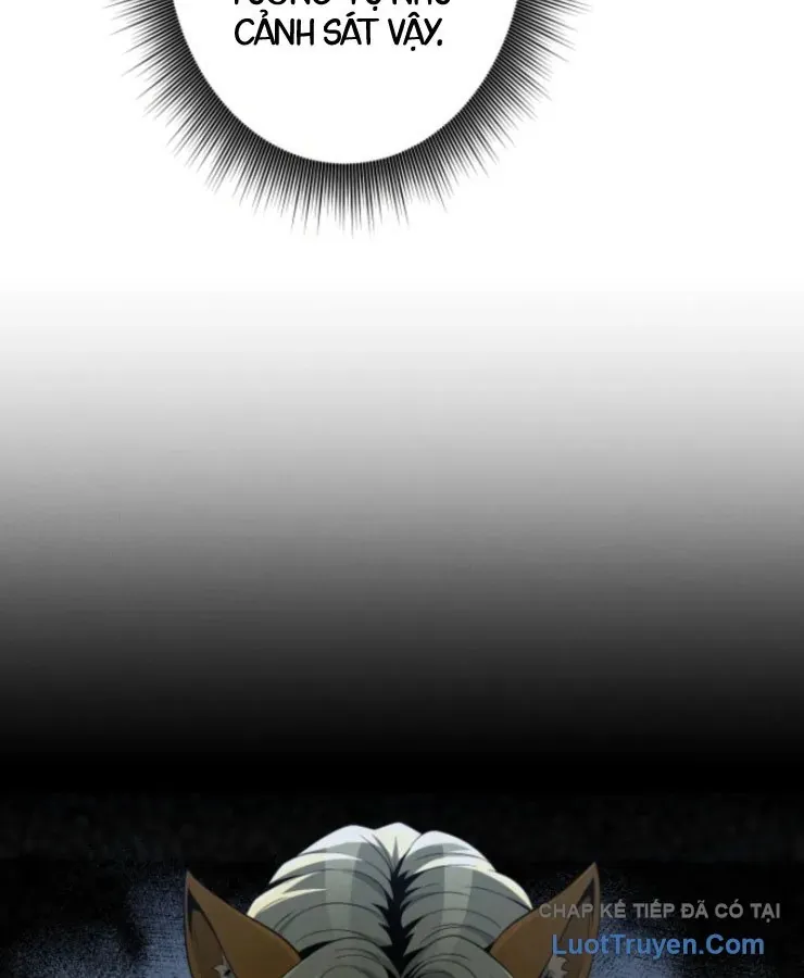 Tối Thượng Binh Khí Trở Lại Sau 100 Triệu Năm Chap 9 - Next Chap 10