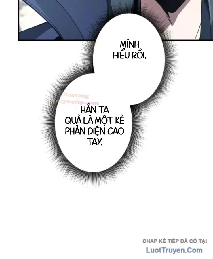 Tối Thượng Binh Khí Trở Lại Sau 100 Triệu Năm Chap 9 - Next Chap 10