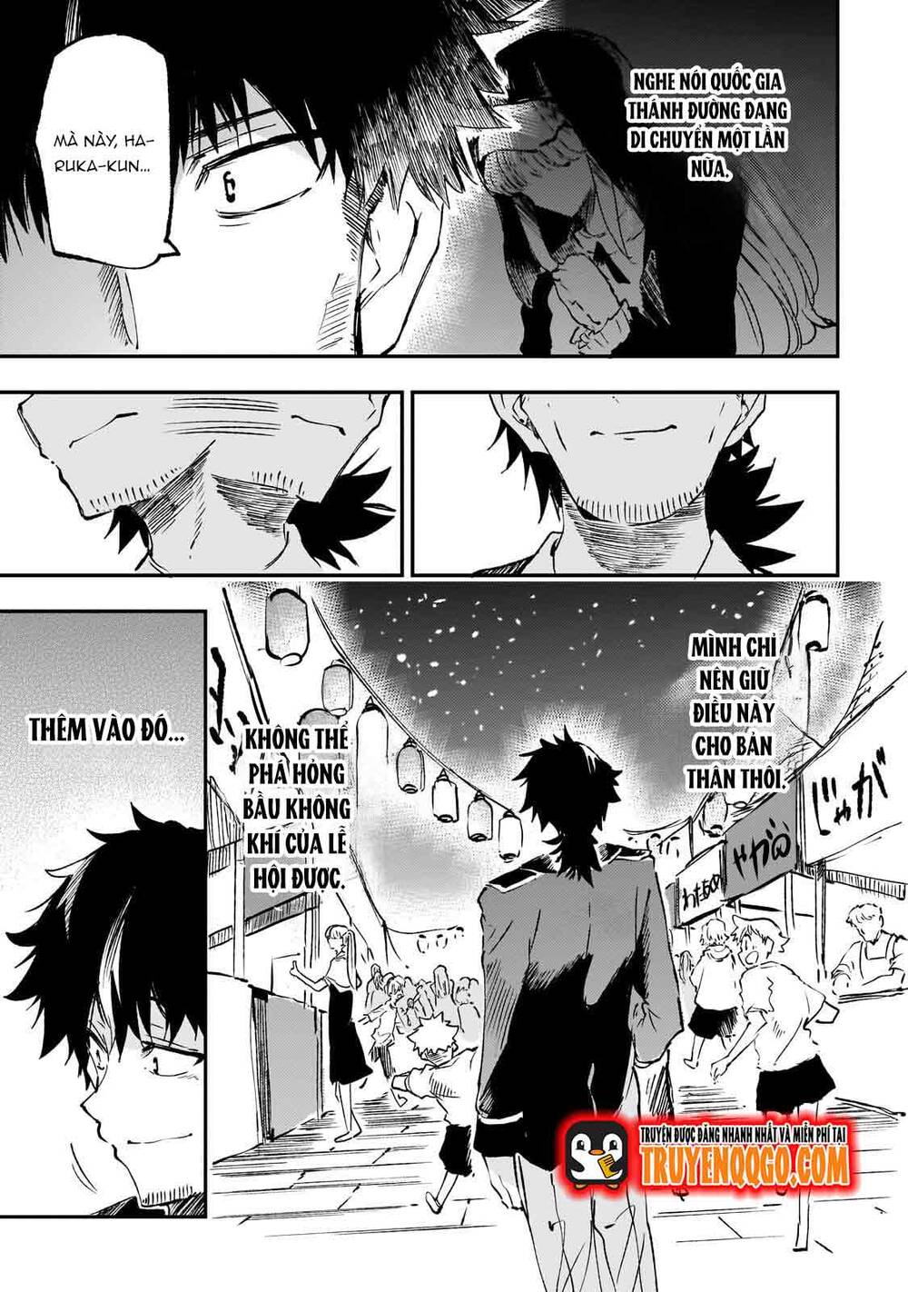 Hitoribocchi No Isekai Kouryaku Chap 204 - Next Chap 203