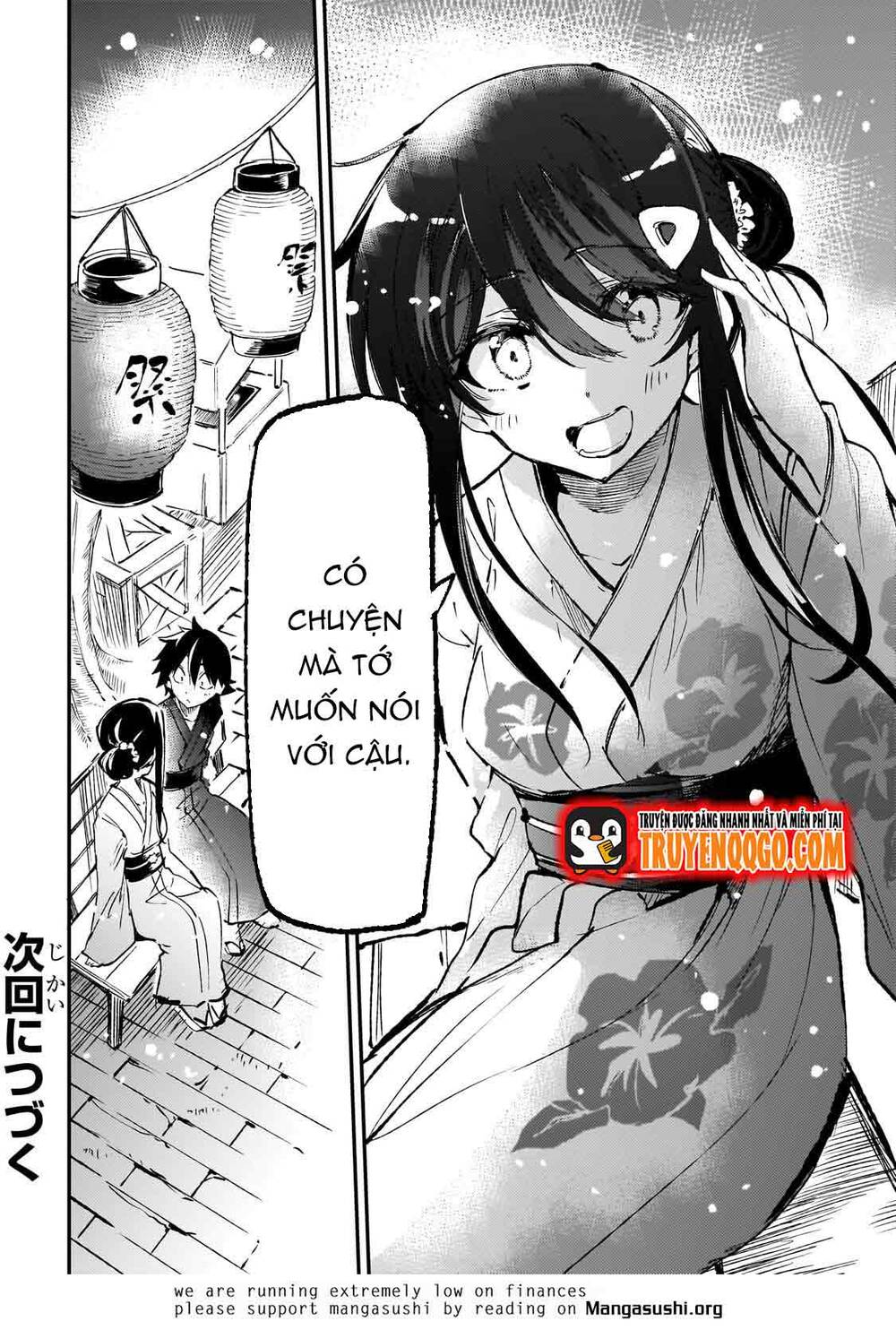 Hitoribocchi No Isekai Kouryaku Chap 204 - Next Chap 203