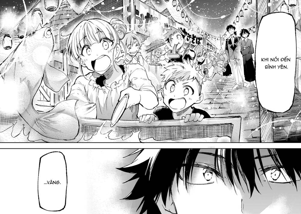 Hitoribocchi No Isekai Kouryaku Chap 204 - Next Chap 203